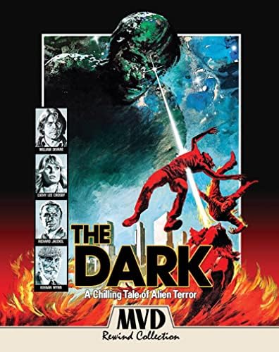 Amazon.com: August Underground (Limited Edition) [Blu-ray + DVD