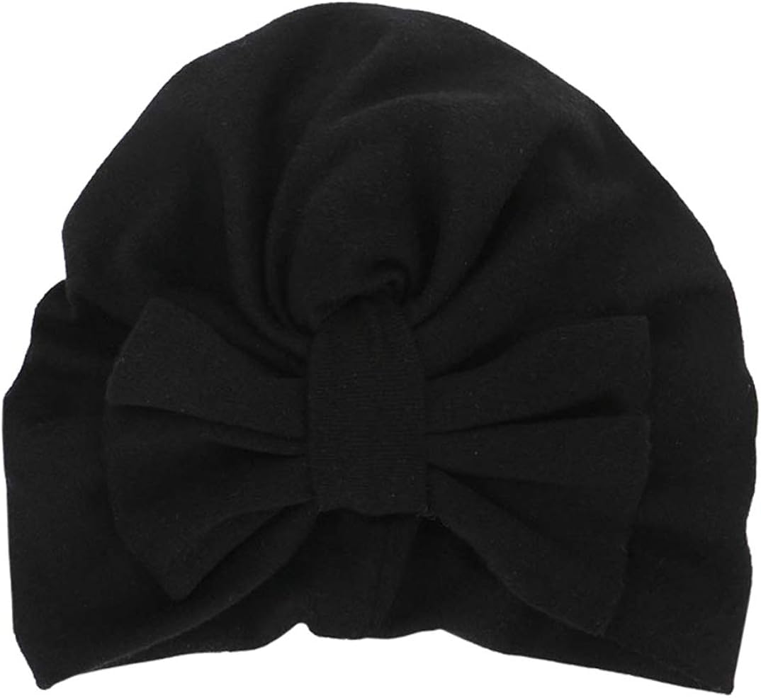 Boomly Bebe Chapeau Turban Bandeau Noeud Noeud Bandeau La Laine Chapeau Chaud Automne Hiver Capuchon De Tete Pour 2 3 Ans Bebe Filles Accessoires Vetements Centroarco Com
