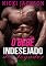 Livro O Bebê Indesejado do Jogador