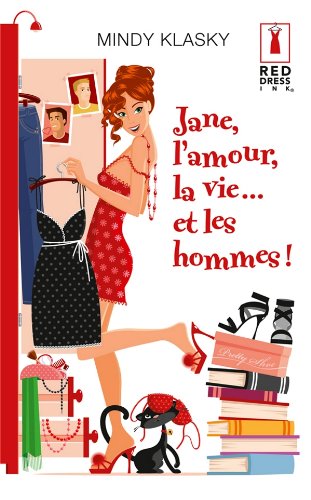 Jane, l'amour, la vie et les hommes !