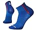 Smartwool PhD® Cycle Ultra Light Mini, Bright Blue, X-Large