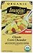 Imagine Organic Soup, Classic Corn Chowder, 17.3 Ounce (Pack of 12)