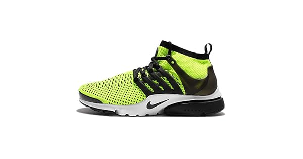 nike air presto flyknit hombre 2016