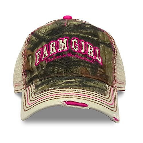 Top 10 best farm girl hat Which is the best one in 2018?