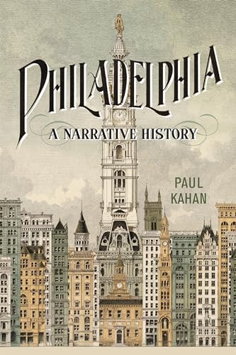 Historic Landmarks of Philadelphia (Barra Foundation Books): Moss