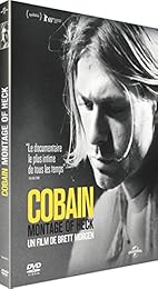 Cobain: Montage Of Heck - Édition Digibook