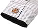 Simplicity Men's Classic Ornate Cufflinks