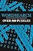 Wordsearch: Over 500 Puzzles by 