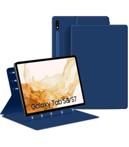 Galaxy Tab S8+ 箱無し ケース&ペン付き Galaxy Tab S8+ 箱無し ケース&ペン付き Galaxy Tab S8+ 箱無し ケース&