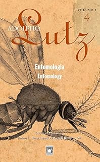 Livro Adolpho Lutz - Entomologia - v.2, Livro 4
