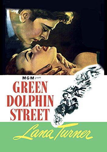 Green Dolphin Street