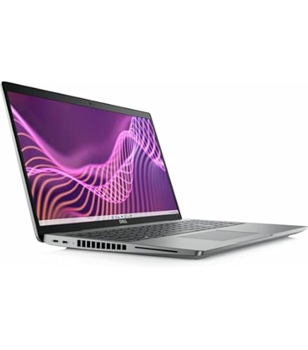 Amazon.com: Dell Latitude 5540 15.6
