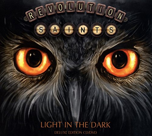 Revolution Saints - Light in the Dark - Zortam Music