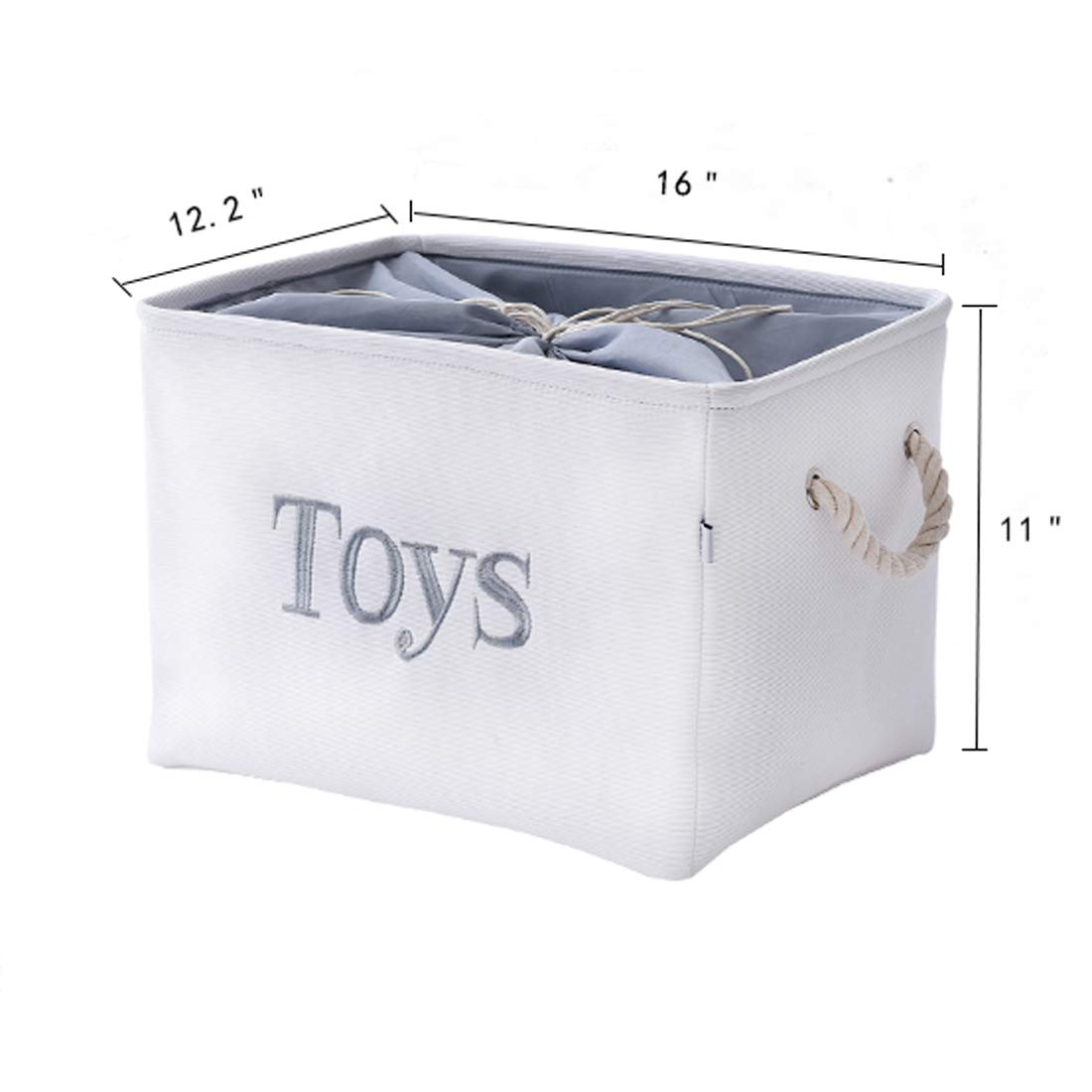 baby toy box