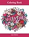 Valentine's Day: Coloring Book by Aada Baldwin