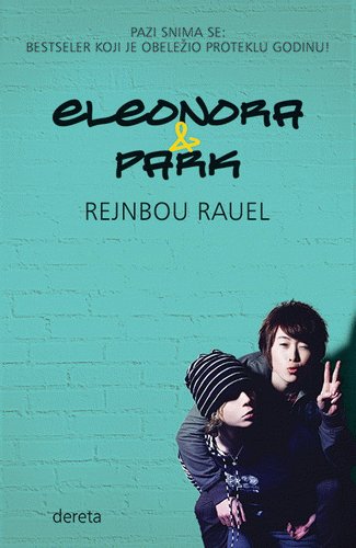 Elenora i Park