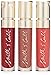 Smith & Cult The Shining Lip Lacquer Trio