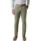 Army Green Corduroy Pant by Johnnie-O