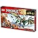 LEGO NINJAGO 70593 - Der Grüne Energie-Drache
