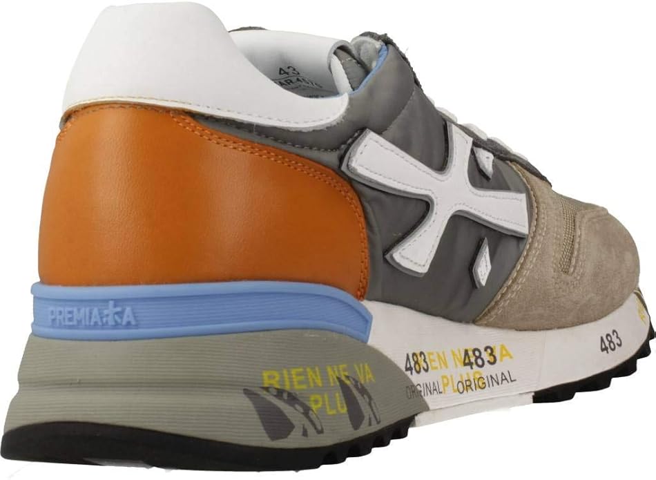 premiata mick 4570
