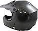 TMS YOUTH CARBON FIBER MOTOCROSS DIRT BIKE GRAPHICS MOTOCROSS HELMET ATV MX OFF-ROAD KIDS (Small)