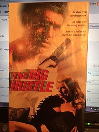 The Big Hustle Vhs Stephen Francis Loridawn Messuri Kim Sill Toby Miller Brad Sergi Mike Grief Quantae Love Keri Marrone Regina Russell Banali Jarod Carey Sid Wells Blain Brown Leland Price Ken With music streaming on deezer you can discover more than 56 million tracks, create your own playlists. amazon de