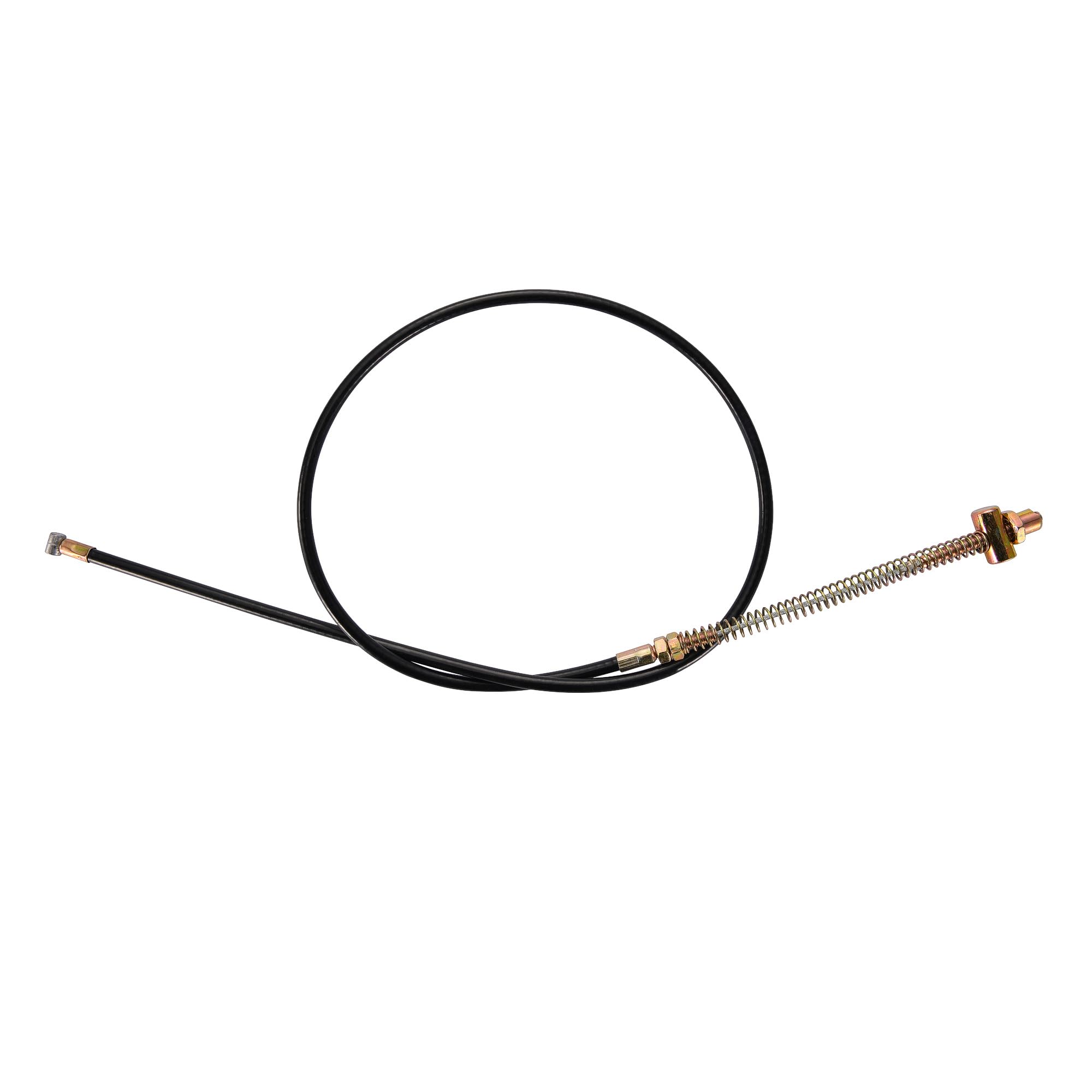 GOOFIT 38.18" Drum Brake Cable Replacement For 50cc 70cc 90cc 110cc 125cc 150cc Dirt Bike