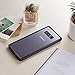 RhinoShield CrashGuard Slim Impact Bumper for Samsung Galaxy Note 8 - Black