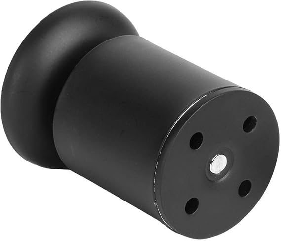 Qinlorgon 𝐖𝐞𝐢𝐡𝐧𝐚𝐜𝐡𝐭𝐬𝐠𝐞𝐬𝐜𝐡𝐞𝐧𝐤 Polymer Gummi Bodenpolster Schrankfuß