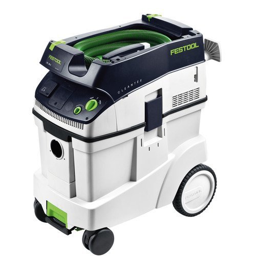 Festool 584084 CT 48 E HEPA Dust Extractor