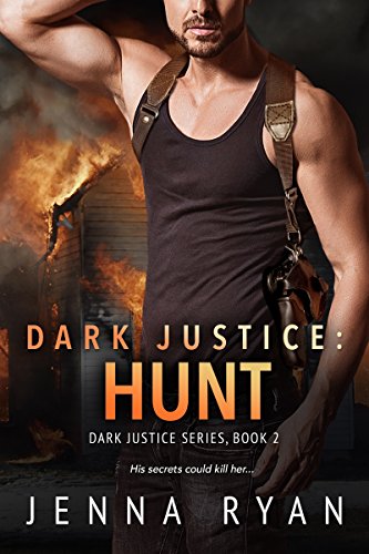 R.e.a.d Dark Justice: Hunt (Dark Justice Series Book 2) [P.D.F]