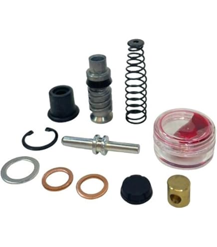 Amazon.com: All Balls 18-6018 Clutch Slave Cylinder Kit Compatible