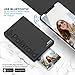 Polaroid Mint Pocket Printer W/ Zink Zero Ink Technology & Built-In Bluetooth for Android & iOS Devices – Blackthumb 2