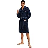 tommy hilfiger robe mens