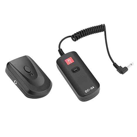 Disparador inalámbrico de Flash de Estudio, Disparador inalámbrico ...