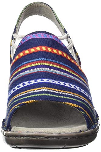 Amazon-Marke-Jenny-Damen-Korsika-2257283-Geschlossene-Sandalen