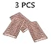FECEDY (3PCS)