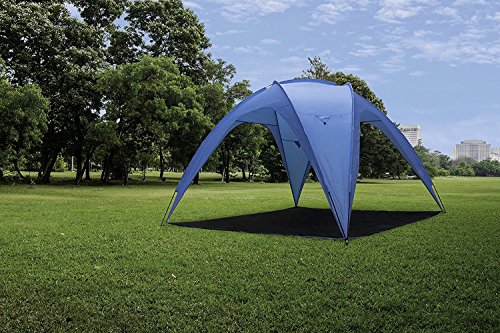 image for Thermalabs Beach tent sun shelter UV protection - portable sunshade ca