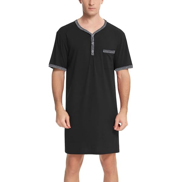 cotton night dress men Smooth Finish Men's Stylish Soft Comfortable Cotton Night Suit at 560.00 INR in Nagpur