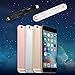 Phone Holder + iphone Charging Cable + Phone holder For Car, Unique Cell Phone Holder, USB Charge Cable Charger is Suitable for iPhone 5, 5c, 5s,6,6 Plus, 6s, 6s plus, 7, 7 plus, iPad Mini, 4Gen, Air