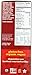 Pure Organic Strawberry Apple Fruit & Veggie Strip, Certified Organic, Gluten-Free, Non-GMO, Vegan, Kosher, Peanut Free, No Artificial Ingredients, Fruit Snack, 0.49 ounce (Pack of 24)