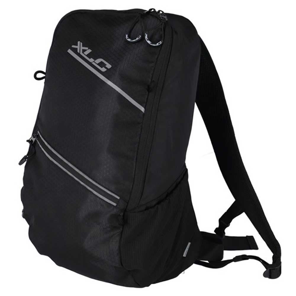 XLC BA-S100 Backpack Black/Silver 14L