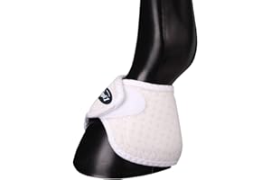 Tough 1 Performers 1St Choice No Turn Bell Boots