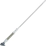 Bestway Underwater Vacuum Cleaner Grey 16 cm x 9.8 cm x 155 cm