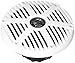 Polk Audio UM650HRTL Coaxial Speaker Kit with Hybrid Grille and LED Light Ring - 6.5