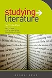 Studying Literature: The Essential Companion by