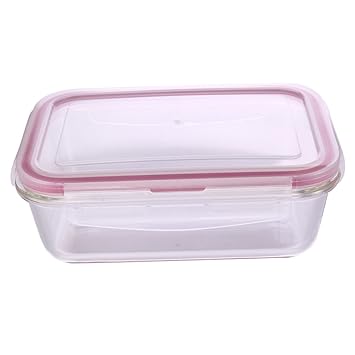 Aufbewahrungsbox Lebensmittel Ohne Plastik