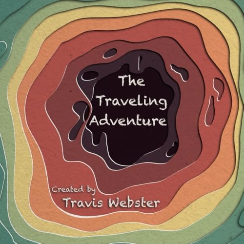 Incredible Journeys Discovery Adventure: Wood, Levison