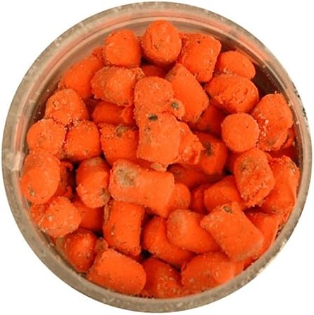 homemade crappie nibbles
