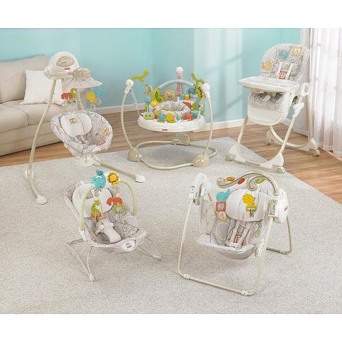 animal krackers jumperoo